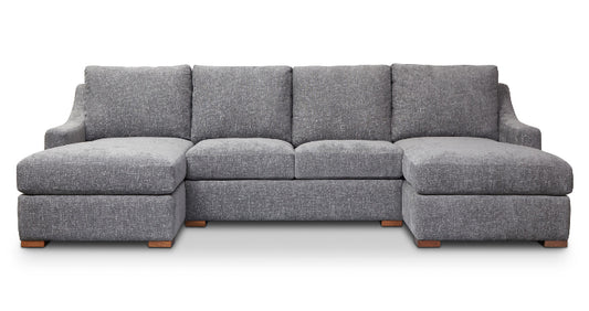 Younger Furniture Spring Sectional Collection