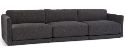 Younger Furniture Stack Sofa Collection