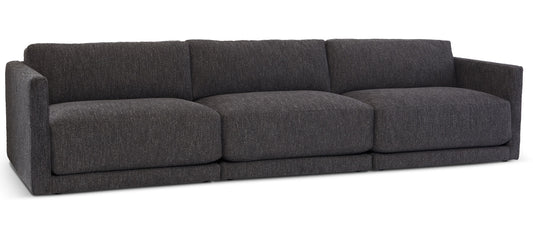 Younger Furniture Stack Sofa Collection