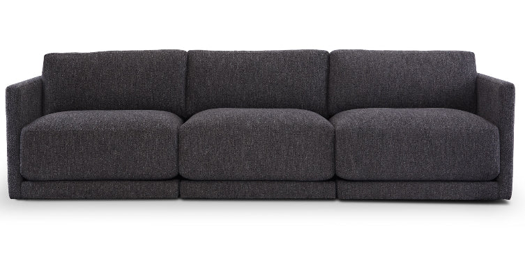 Younger Furniture Stack Sofa Collection