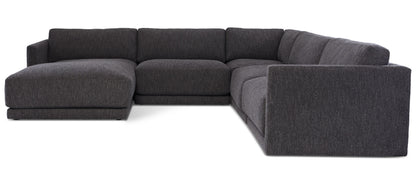 Younger Furniture Stack Sectional Collection