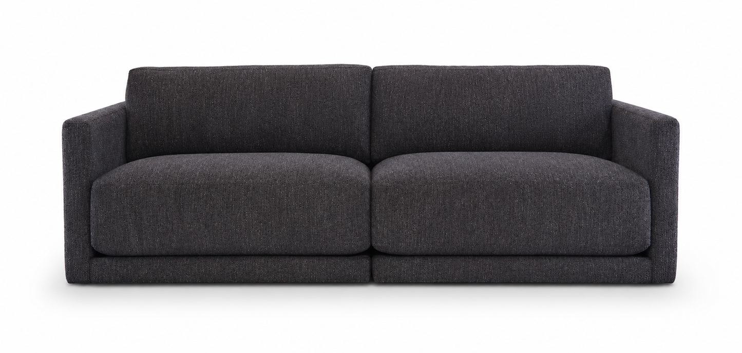 Younger Furniture Stack Sofa Collection