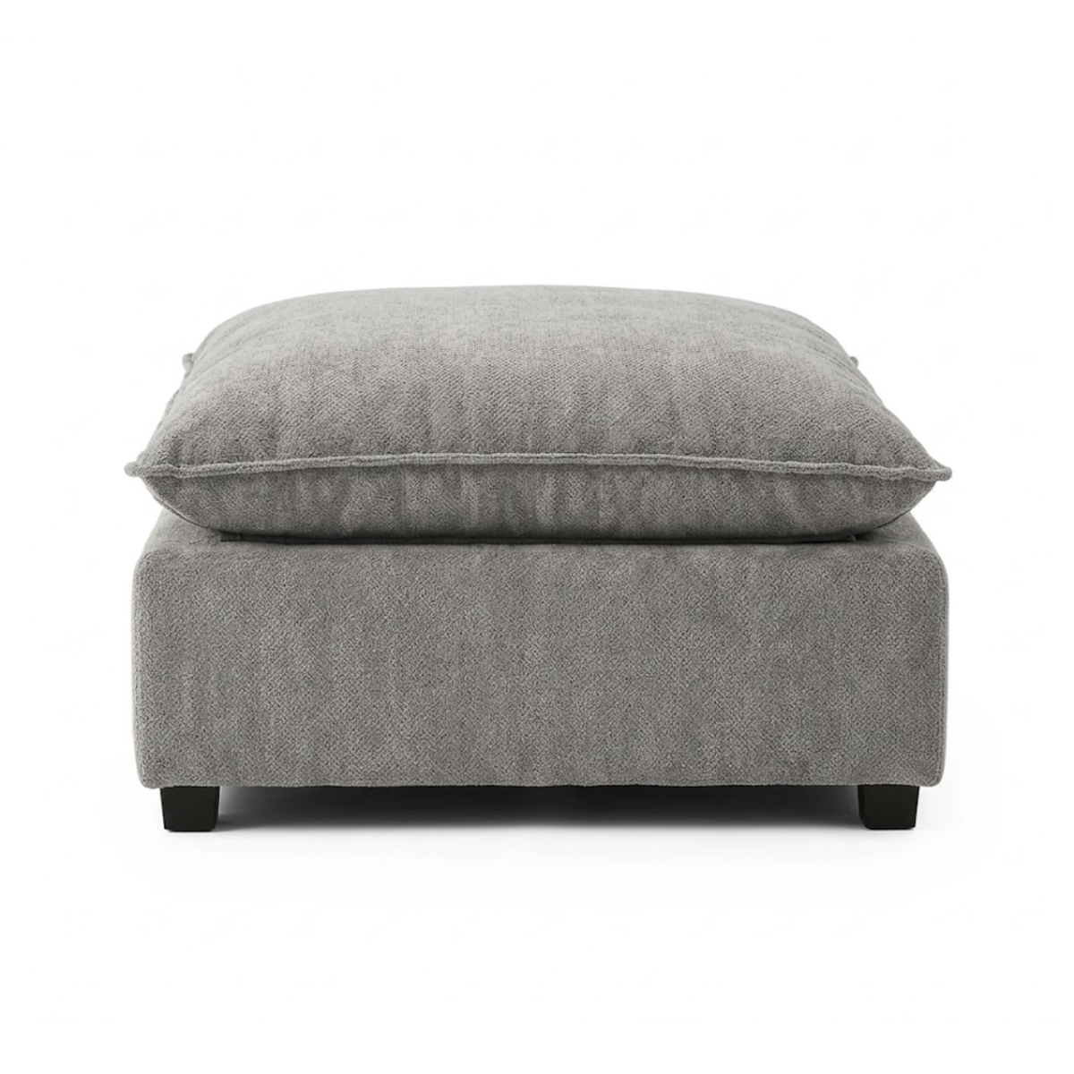 Bellamia Collections Luna Ottoman