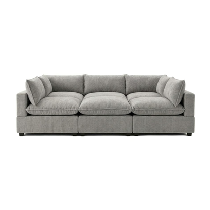 Bellamia Collections Luna Modular Pit Sectional