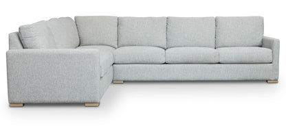 Younger Furniture Summer Sectional Collection
