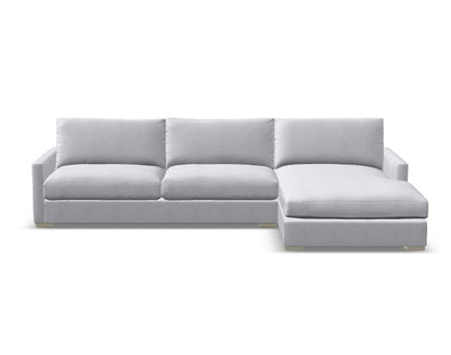 Younger Furniture Summer Sectional Collection