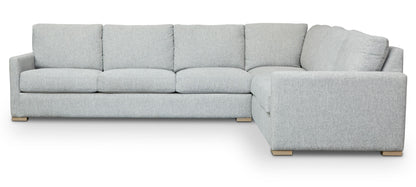 Younger Furniture Summer Sectional Collection