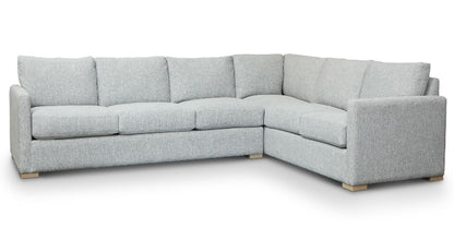 Younger Furniture Summer Sectional Collection