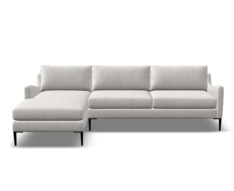 Younger Furniture Sunday Sectional Collection