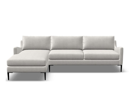 Younger Furniture Sunday Sectional Collection