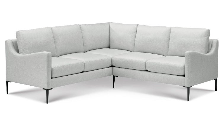 Younger Furniture Sunday Sectional Collection