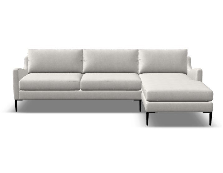 Younger Furniture Sunday Sectional Collection