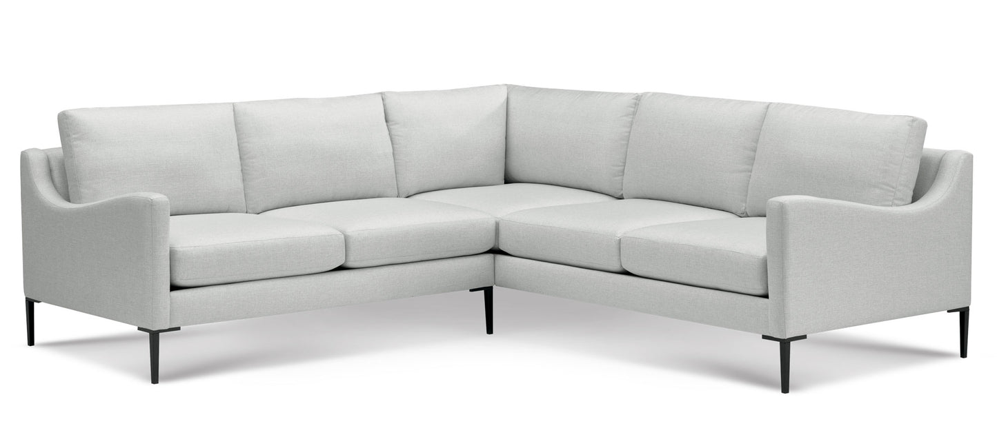 Younger Furniture Sunday Sectional Collection
