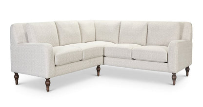 Younger Furniture Sunny Sectional Collection