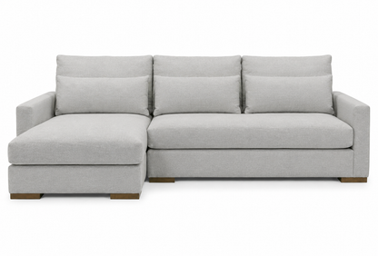 Younger Furniture Super Chill Sectional Collection