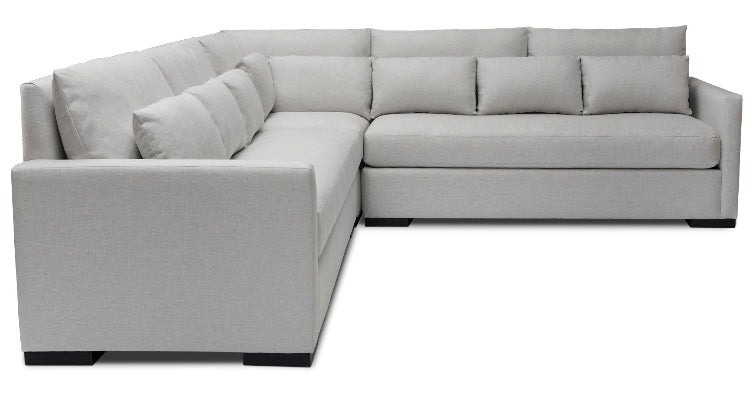 Younger Furniture Super Chill Sectional Collection