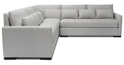 Younger Furniture Super Chill Sectional Collection