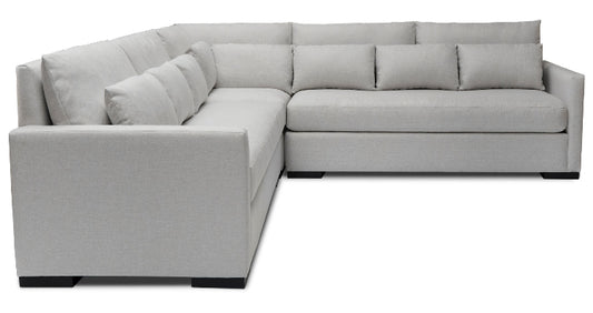Younger Furniture Super Chill Sectional Collection