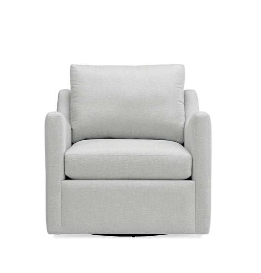 Younger Furniture Sunday Swivel Chair