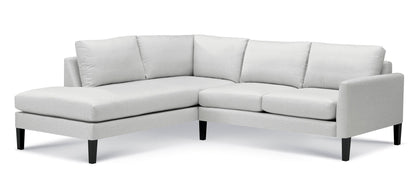 Younger Furniture Thursday Sectional Collection