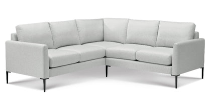 Younger Furniture Thursday Sectional Collection