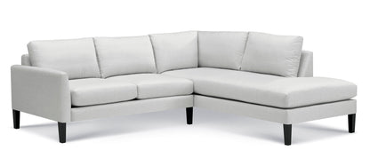 Younger Furniture Thursday Sectional Collection