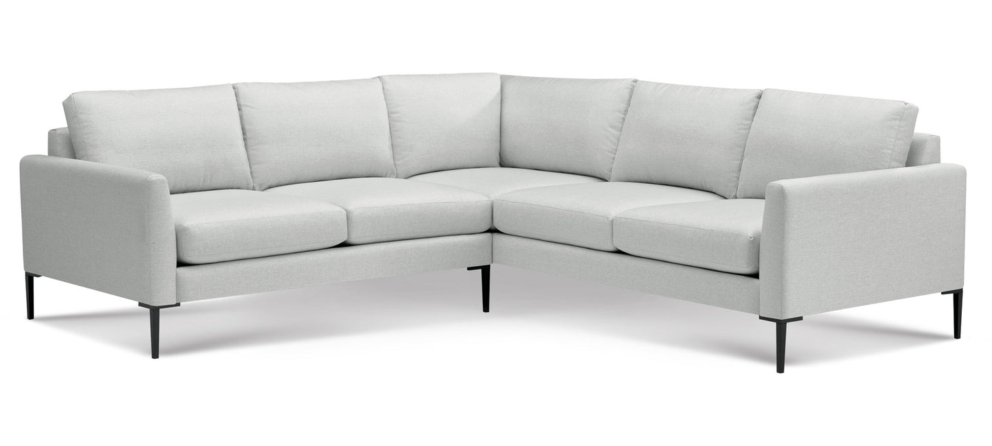 Younger Furniture Thursday Sectional Collection