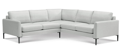 Younger Furniture Thursday Sectional Collection