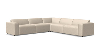 Younger Furniture Tight Sectional Collection