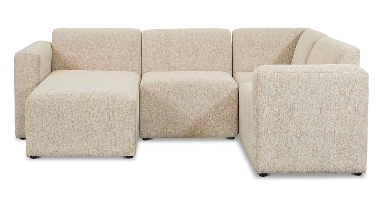 Younger Furniture Tight Sectional Collection
