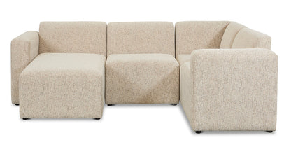 Younger Furniture Tight Sectional Collection
