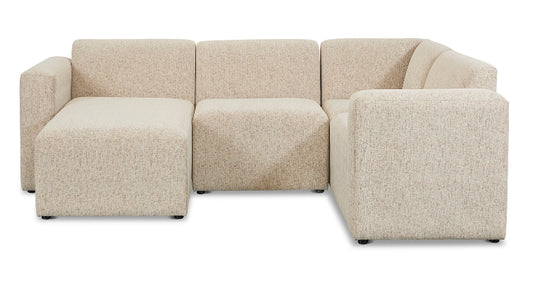 Younger Furniture Tight Sectional Collection
