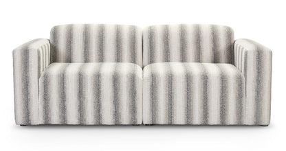 Younger Furniture Tight Sofa Collection
