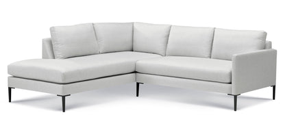 Younger Furniture Tuesday Sectional Collection