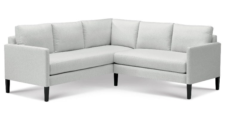 Younger Furniture Tuesday Sectional Collection