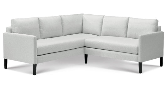 Younger Furniture Tuesday Sectional Collection