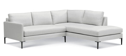 Younger Furniture Tuesday Sectional Collection