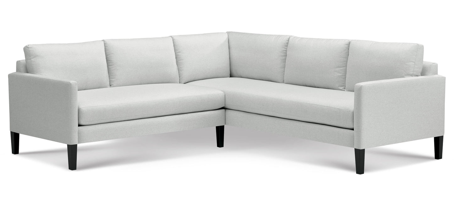 Younger Furniture Tuesday Sectional Collection