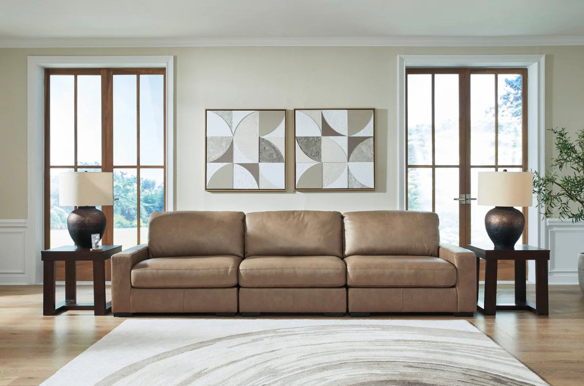 Veronella Modular Sectional Sofa by Ashley