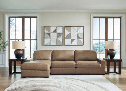 Veronella Modular Sectional Sofa by Ashley