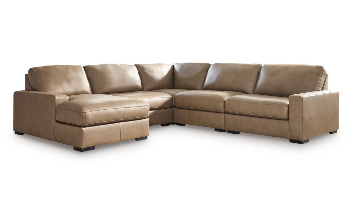 Veronella Modular Sectional Sofa by Ashley