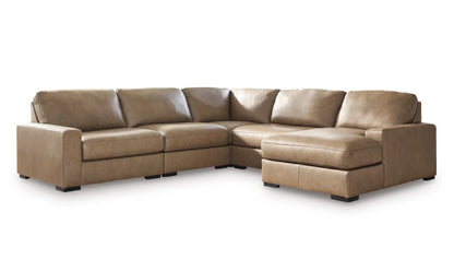 Veronella Modular Sectional Sofa by Ashley