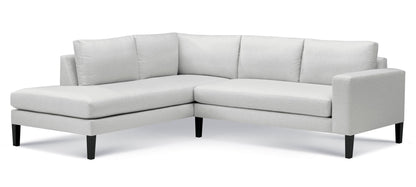Younger Furniture Wednesday Sectional Collection