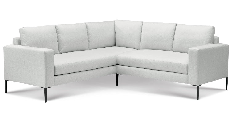 Younger Furniture Wednesday Sectional Collection
