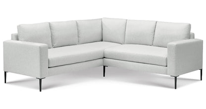 Younger Furniture Wednesday Sectional Collection