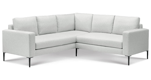 Younger Furniture Wednesday Sectional Collection