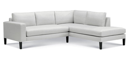 Younger Furniture Wednesday Sectional Collection