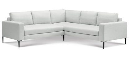 Younger Furniture Wednesday Sectional Collection