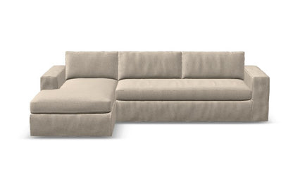 Younger Furniture Weekend Sectional Collection