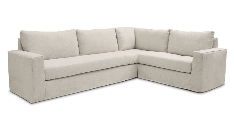 Younger Furniture Weekend Sectional Collection
